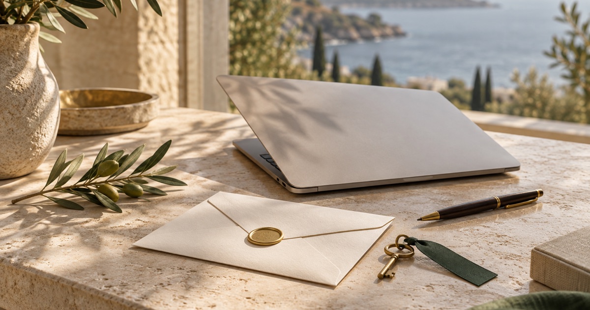 Tax For All Cyprus: Register, Get Your TIC and File Your Tax Return